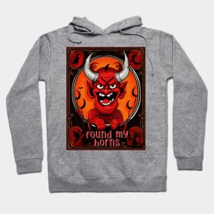 Halloween Hoodie